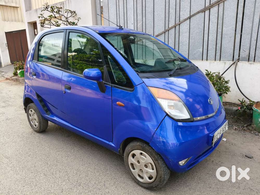Tata Nano 2012-2015 Twist Xt, 2015, Petrol
