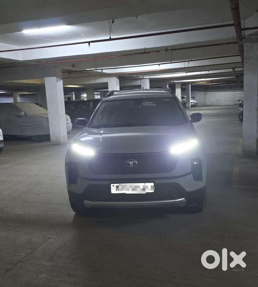 Tata Safari Plus Diesel 2024 For Sale
