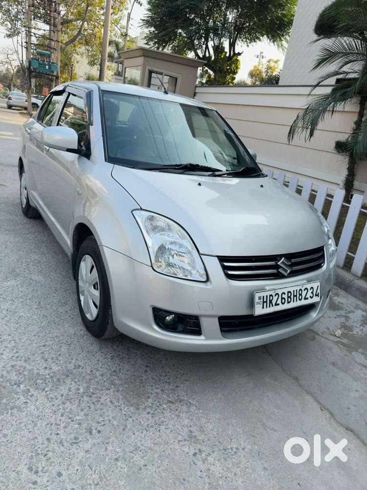 Maruti Suzuki Swift Dzire 1.2 Lxi (o), 2011, Petrol
