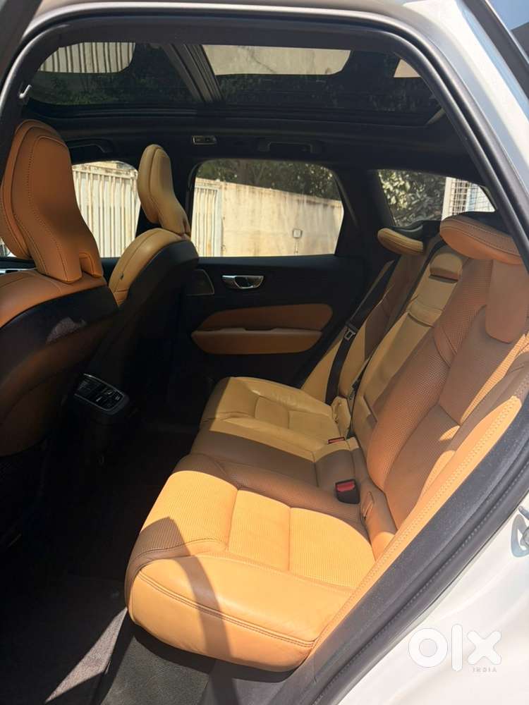Volvo Xc60 Diesel D5 2018
