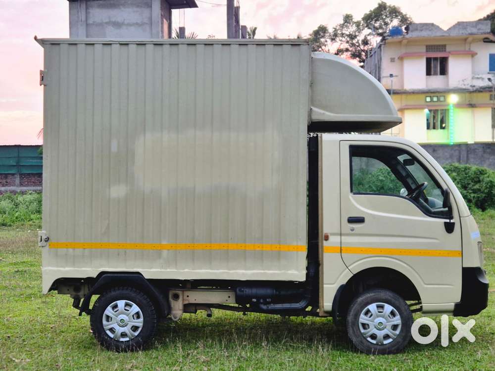 Tata Sumo Grande Mk Ii Mkii Cx Bs Iv, 2019, Petrol