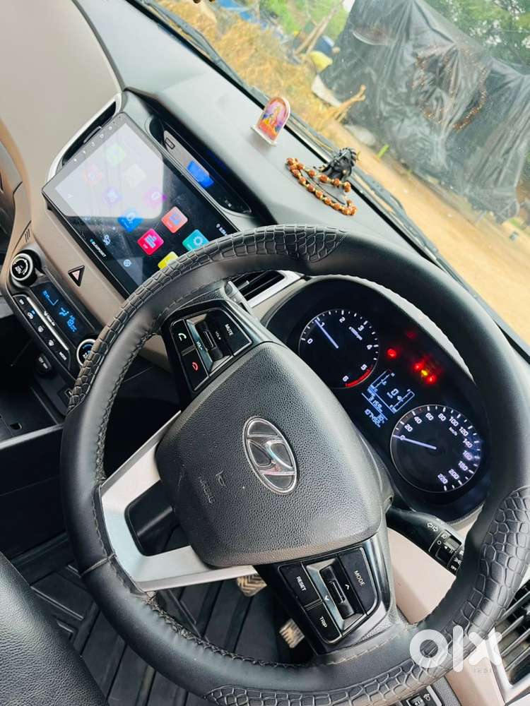 Hyundai Creta Diesel 2016