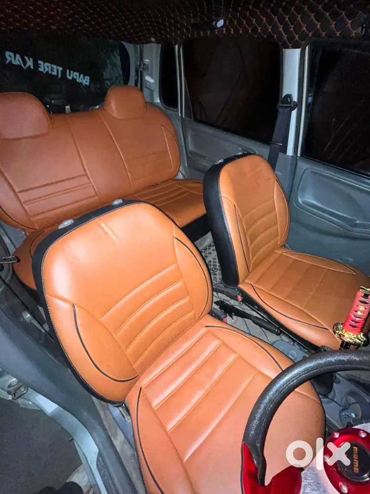 Maruti Suzuki Zen Estilo 2004 Petrol 75000 Km Driven