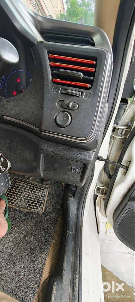 Honda City Diesel Doctor - Full Showroom Maintenance