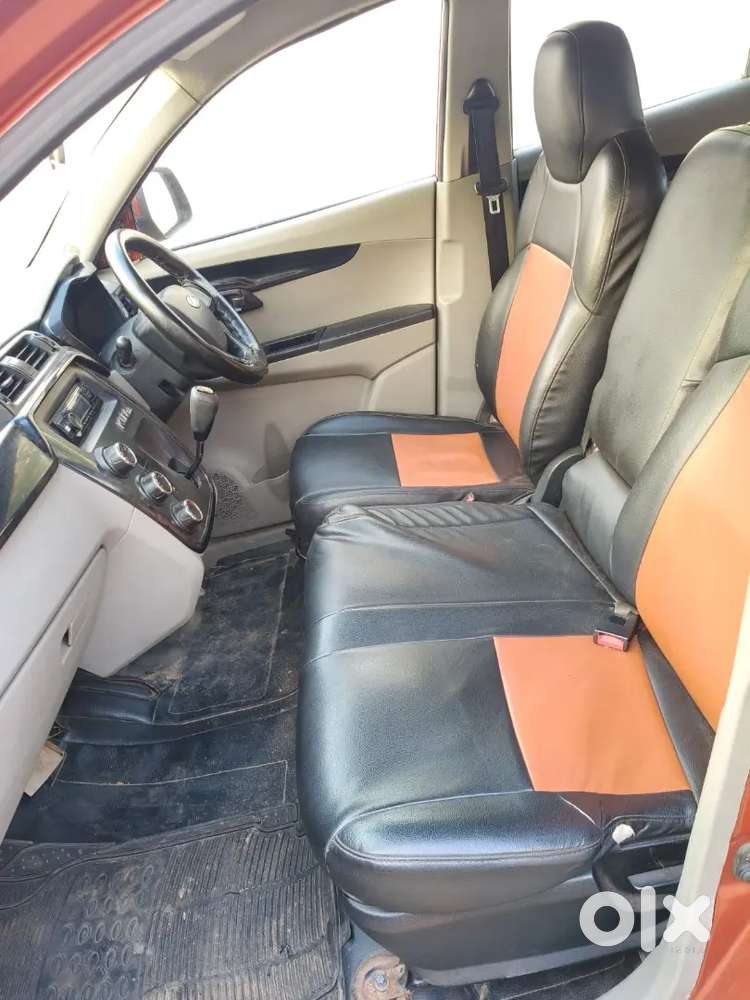 Mahindra Kuv100 Diesel 2016 12months Car