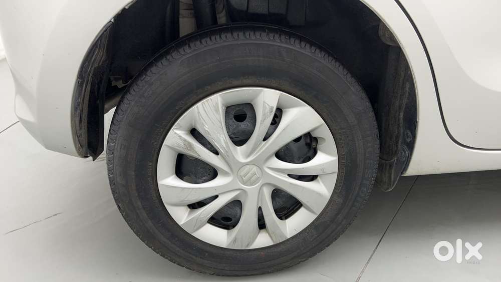 Maruti Suzuki Swift Vvt Vxi, 2018, Petrol