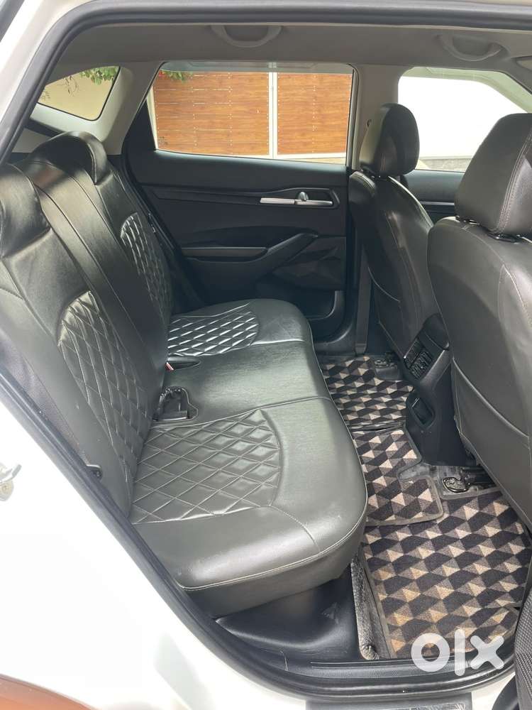 Kia Seltos Hte D, 2019, Diesel