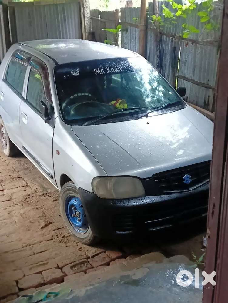 Maruti Suzuki Alto 2000 Second Owner