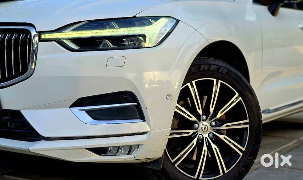 Volvo Xc60 2.4 D5 Awd At, 2019, Diesel