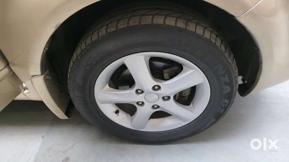 Car In Super Mint Condition Fully Loaded Just Like New