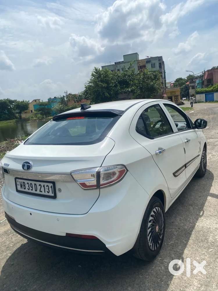 Tata Tigor 1.2 Revotron Xm, 2024, Petrol