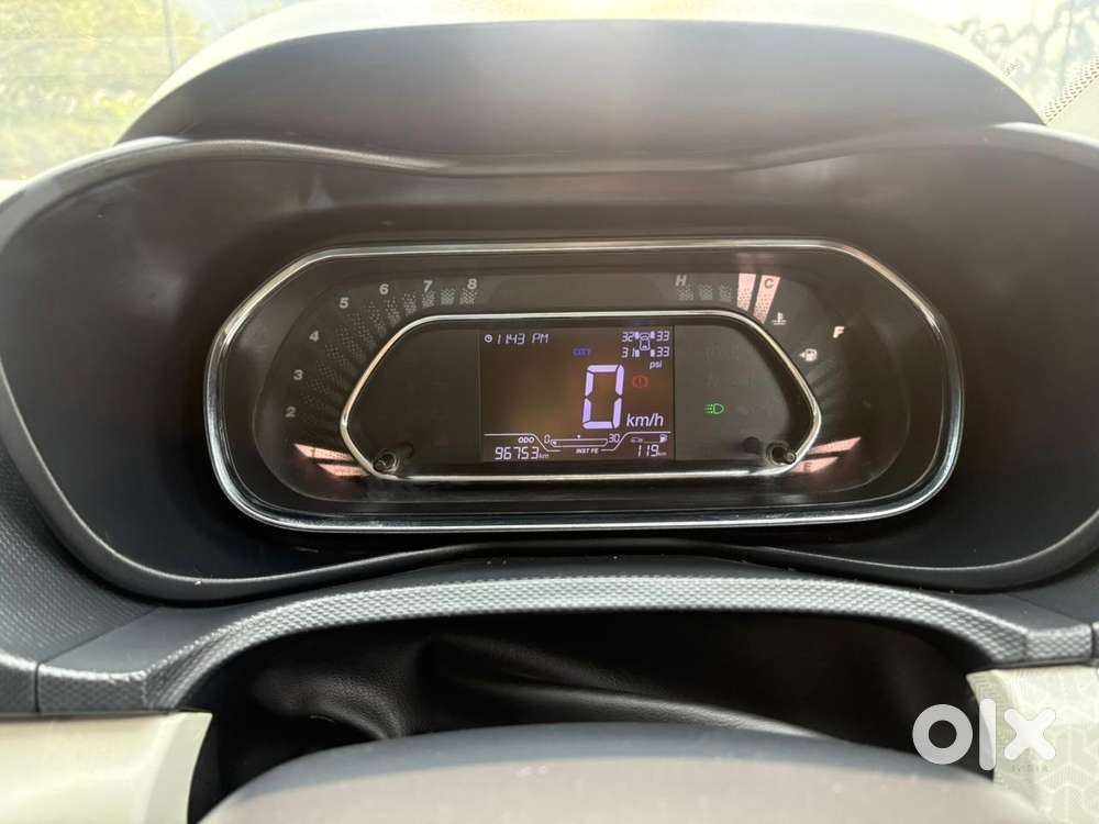 Tata Nexon 1.5 Revotorq Xz Plus (o), 2021, Diesel