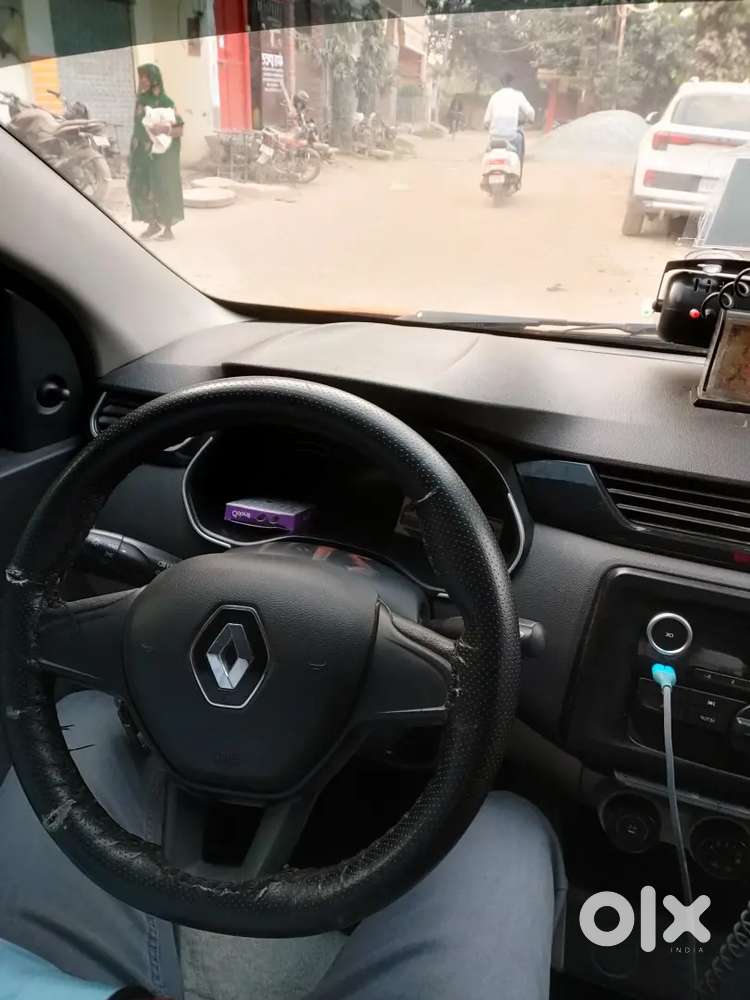 Renault Triber 2020 Cng & Petrol 68000 Km Driven