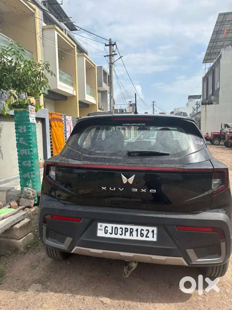 Mahindra Xuv 3xo 2026