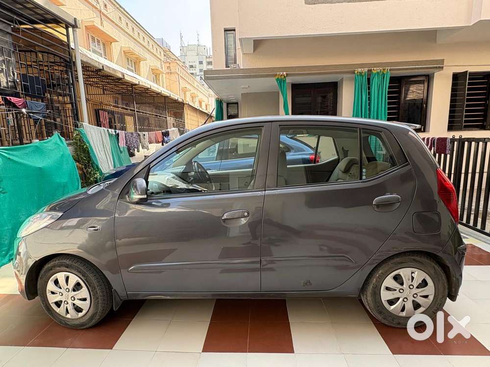 Hyundai I10 Magna O, 2012, Petrol