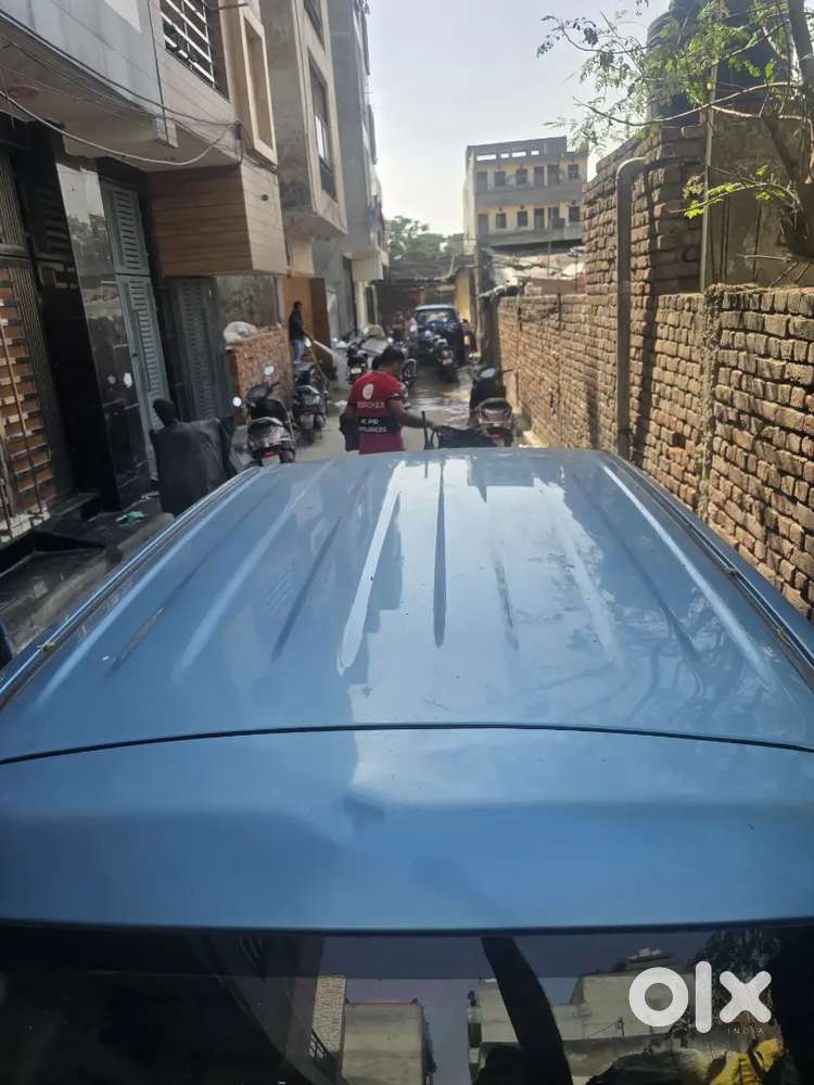 Maruti Suzuki Wagon R 1.0 2019