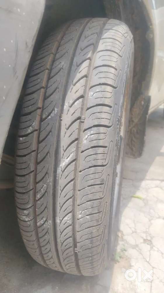 2006 Maruti Suzuki 800 Petrol Ac