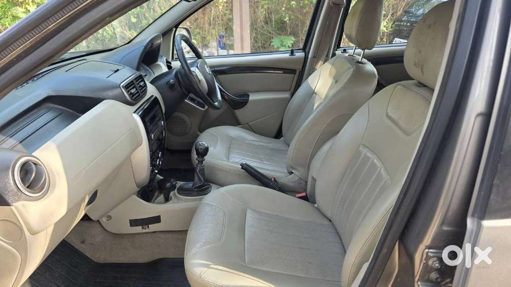 Nissan Terrano Xv D Thp 110 Ps, 2014, Diesel