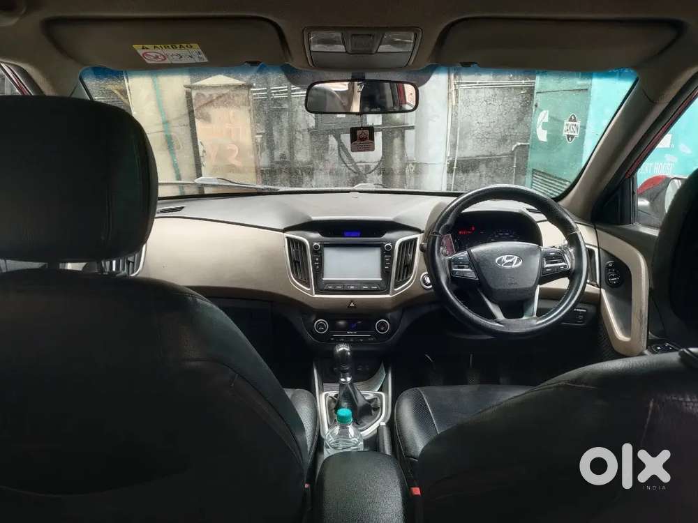 Hyundai Creta N Line 2016 Petrol 92230 Km Driven