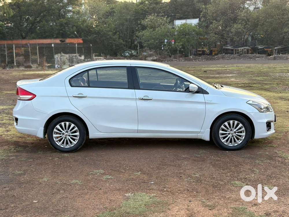Maruti Suzuki Ciaz Zdi Bs Iv, 2015, Diesel