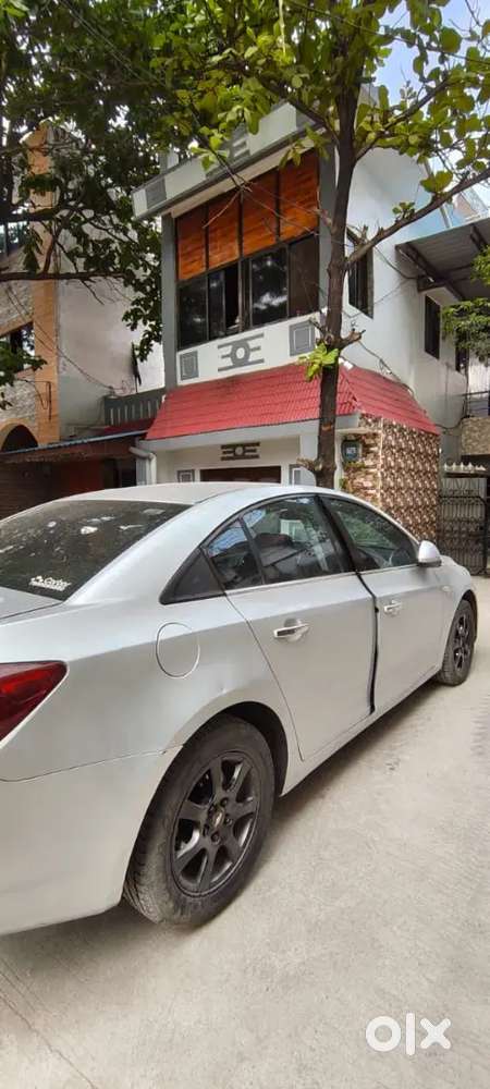 Chevrolet Cruze 2011 Diesel Well Maintained