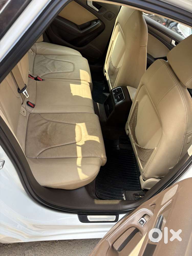 Audi A4 2014-2016 35 Tdi Technology Edition, 2014, Diesel