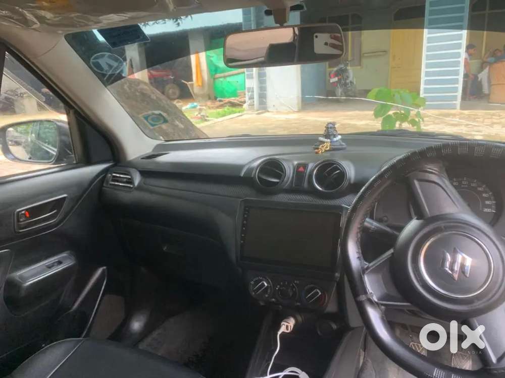 Maruti Suzuki Swift 2018 Petrol 780000 Km Driven