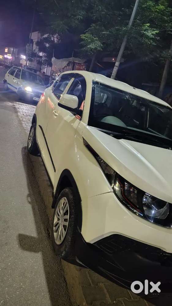 Mahindra Kuv 100 Good Condition