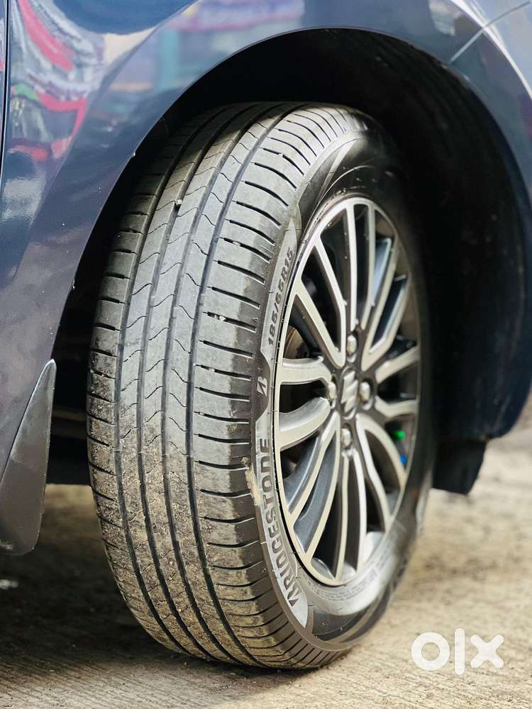 Maruti Suzuki Swift Dzire Zxi Plus , 2022, Petrol