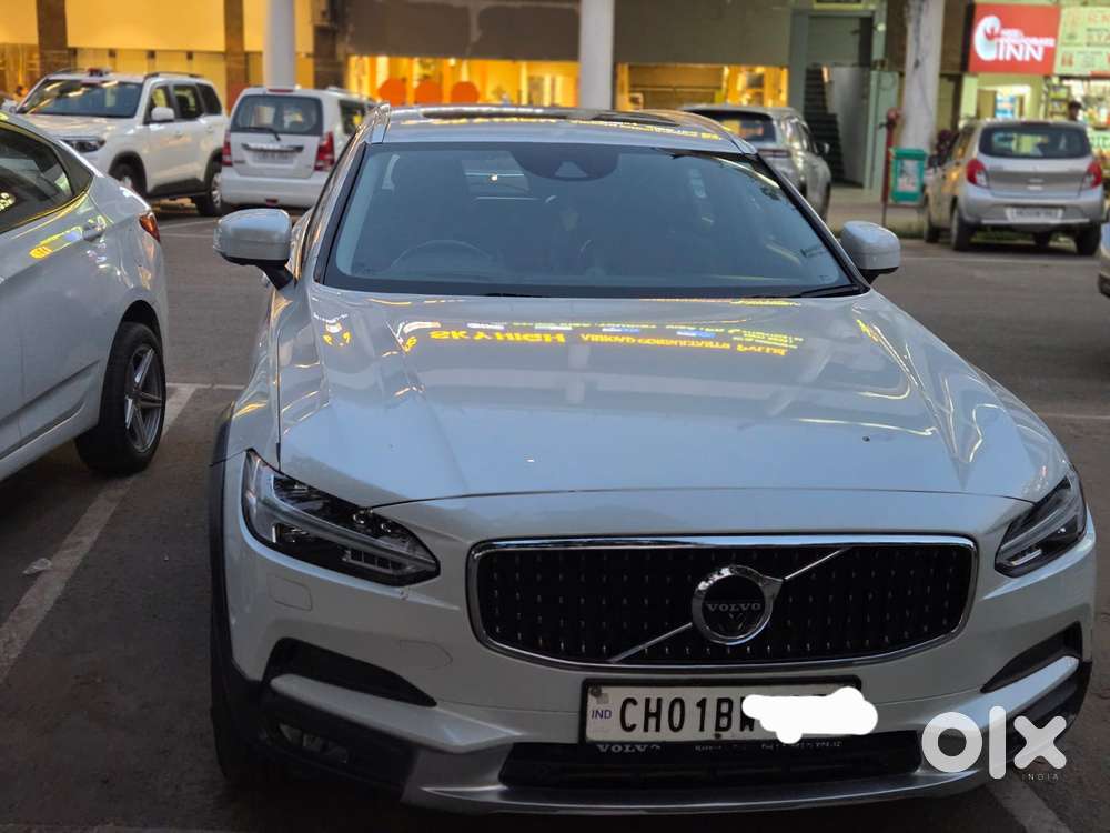 Volvo V 90, 2017, Diesel