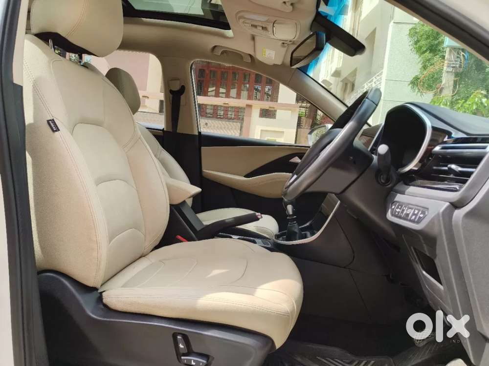 Mg Hector Sharp Pro 2.0 Turbo Diesel Mt Dual Tone, 2023, Diesel
