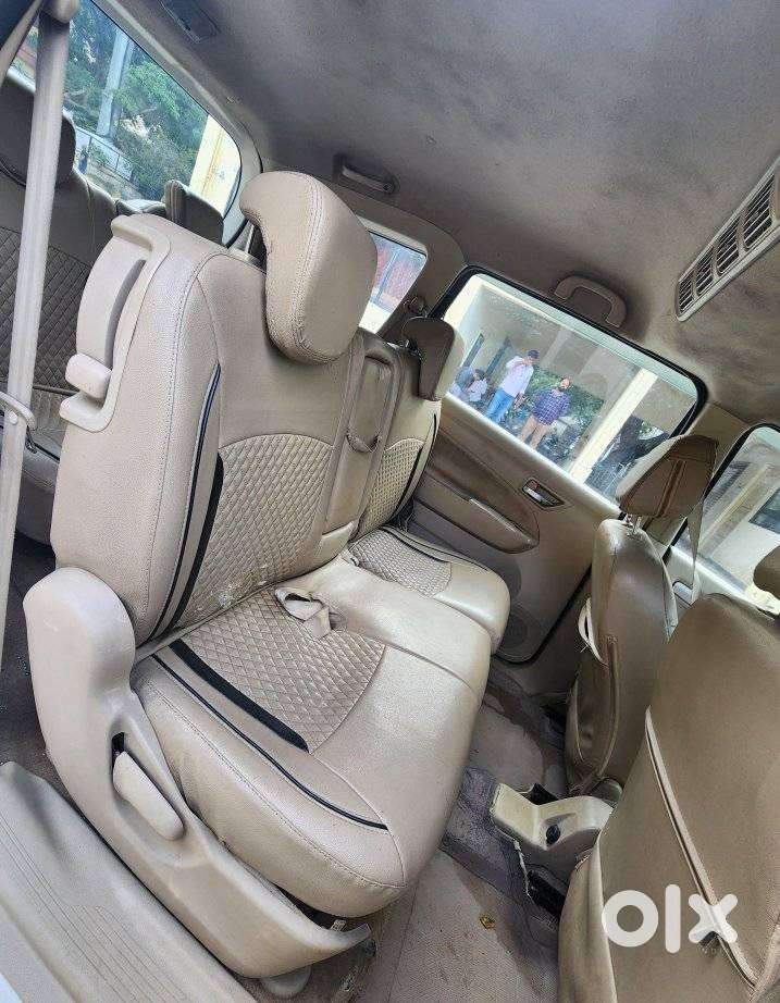 Maruti Suzuki Ertiga Shvs Vdi, 2016, Diesel
