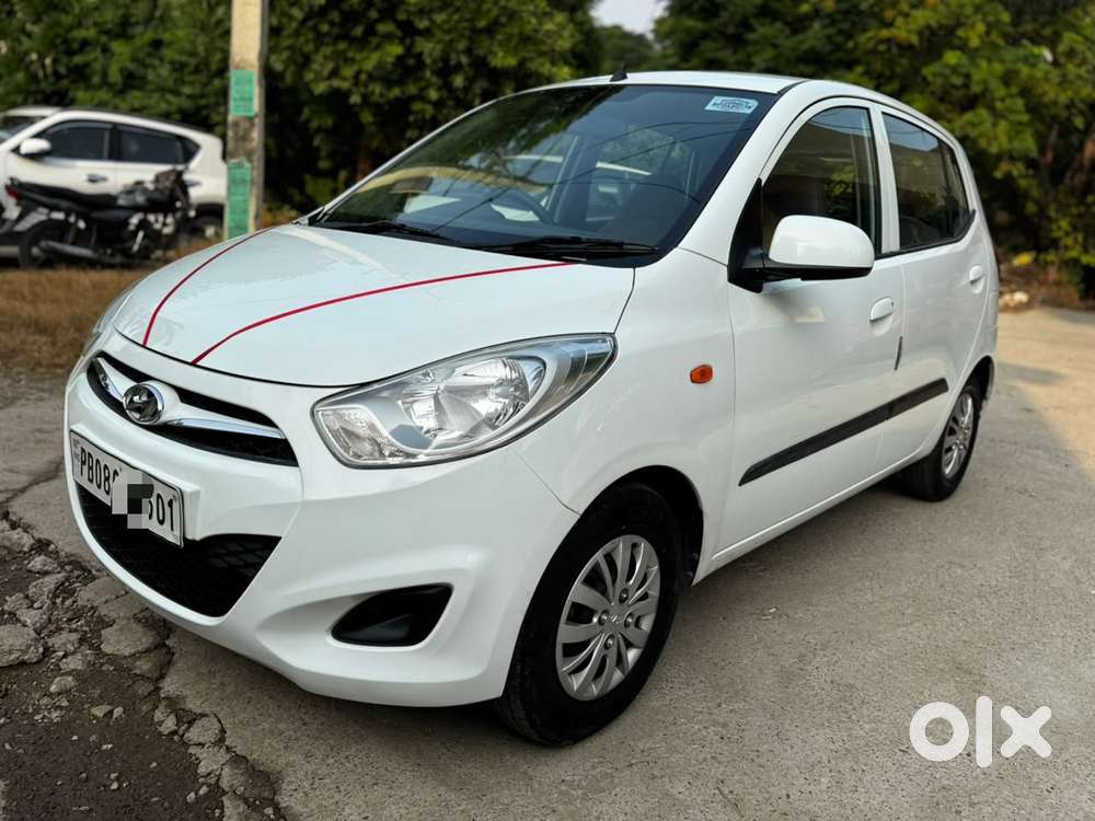 Hyundai I10 Magna 1.2, 2013, Petrol