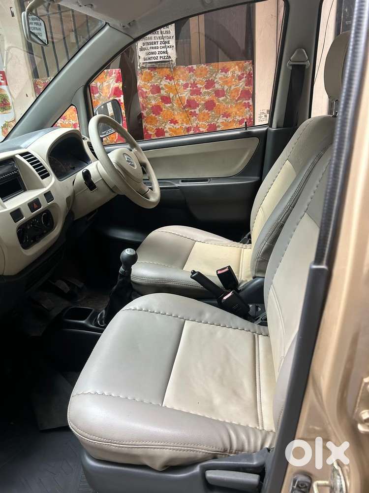 Maruti Suzuki Zen Estilo Lxi Bs Iv, 2007, Petrol