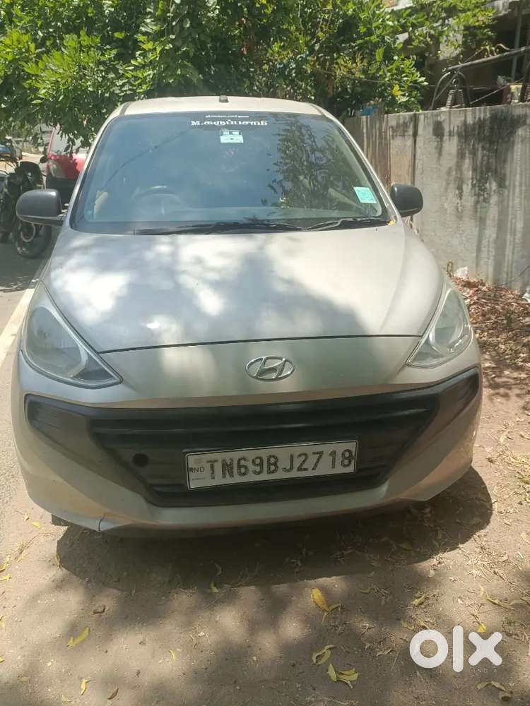 Hyundai Santro 2019 Petrol 75000 Km Driven