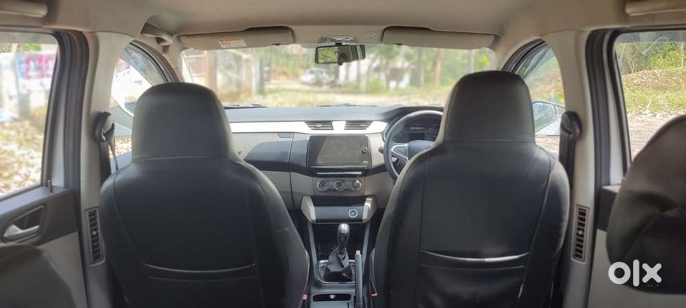 Renault Triber Rxz Easy-r Amt, 2020, Petrol