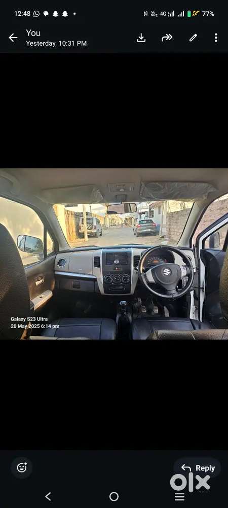 No Maintenance, Well Maintained Car, Low Km Dirven