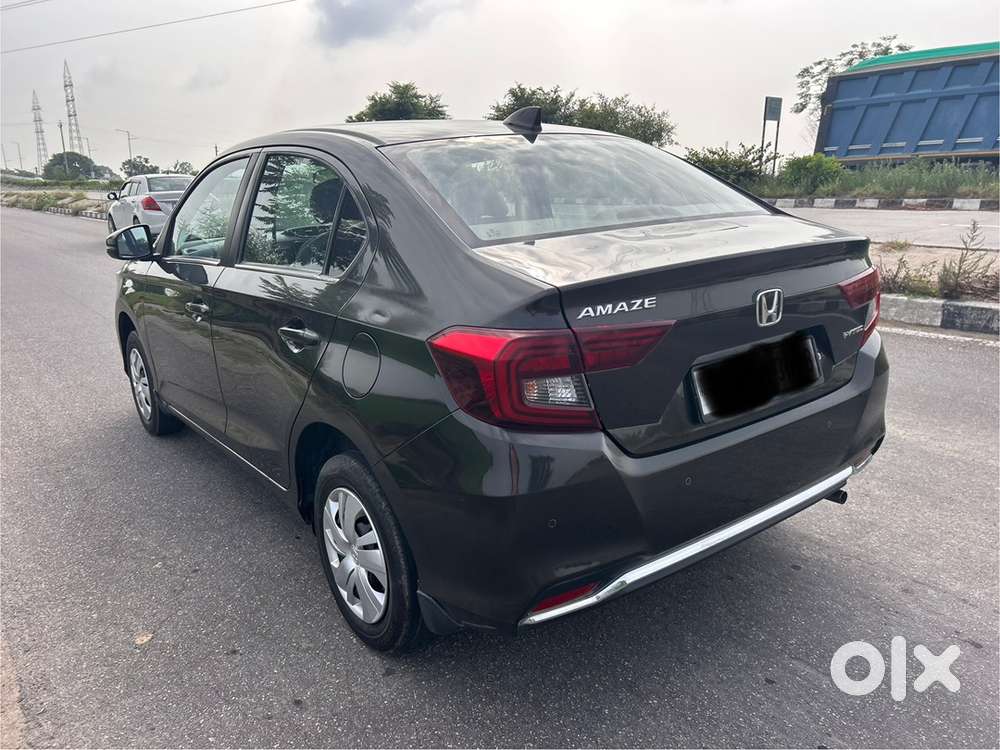Honda Amaze Petrol 2023