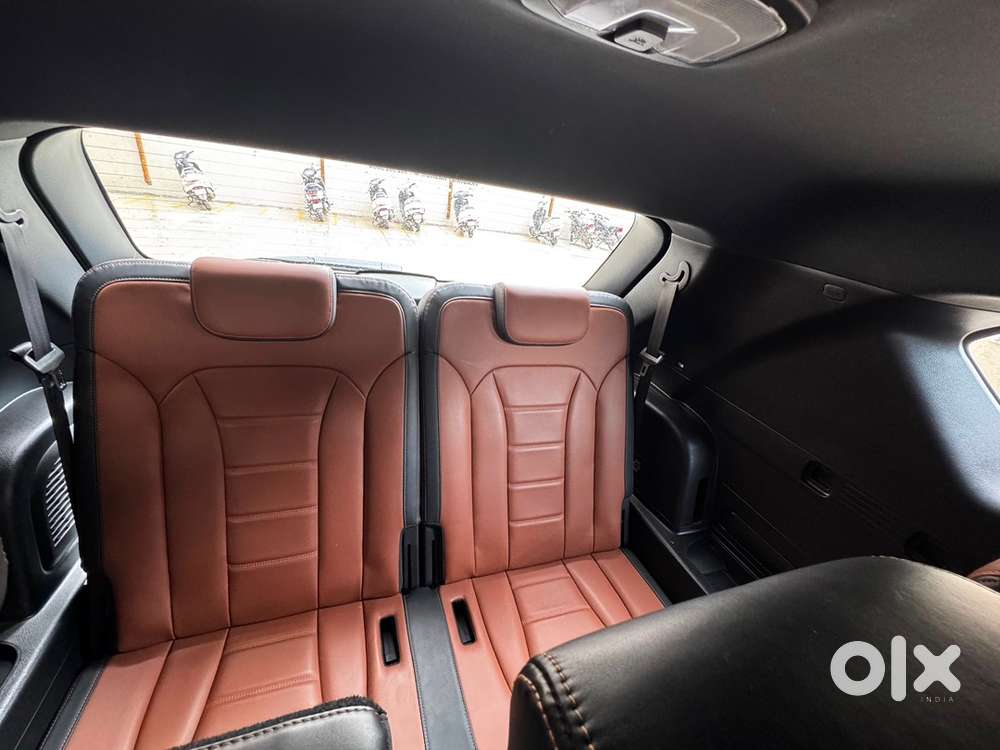 Mahindra Alturas G4 2019 Diesel
