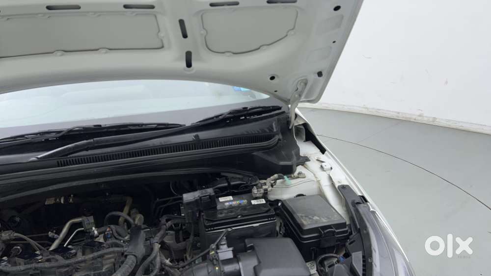 Hyundai New I20 1.2 Asta (o) Ivt, 2024, Petrol