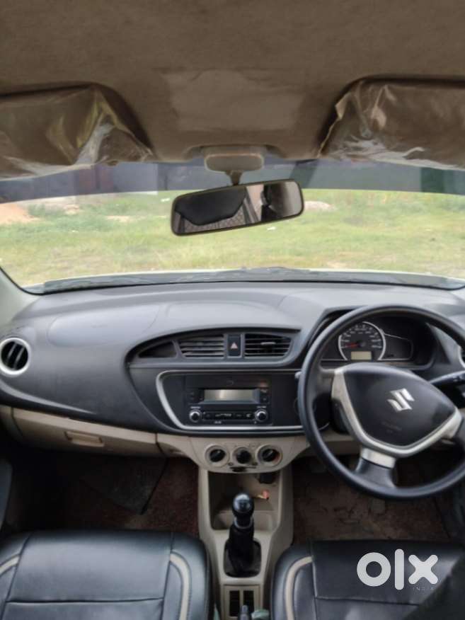 Maruti Suzuki Alto 800 0.8 Vxi, 2022, Petrol
