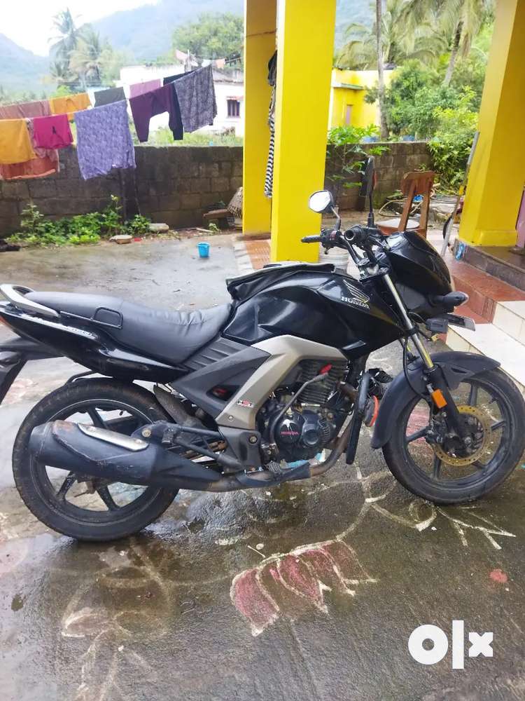 Olx bike 2024 tenkasi