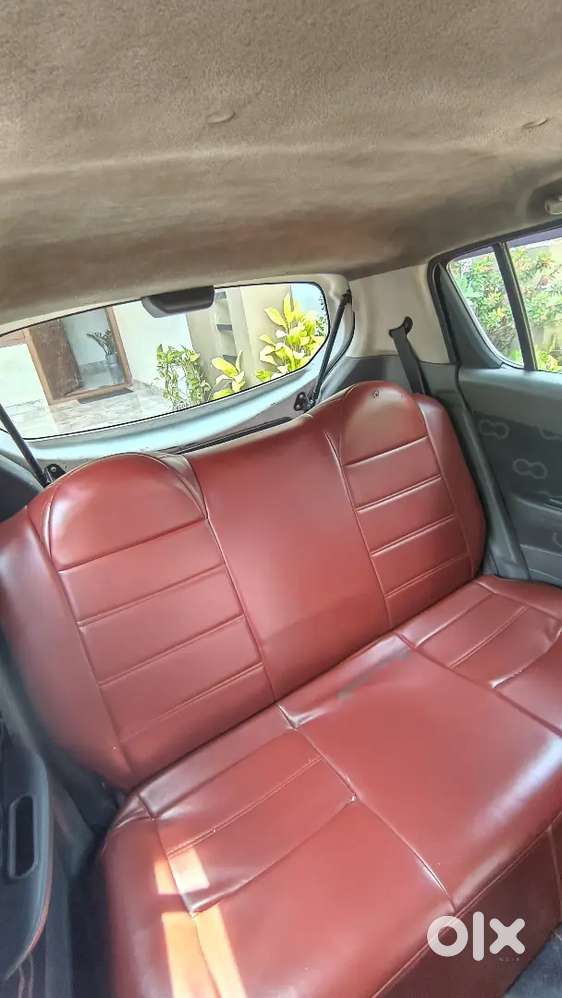 Maruti Suzuki Alto 800 2015