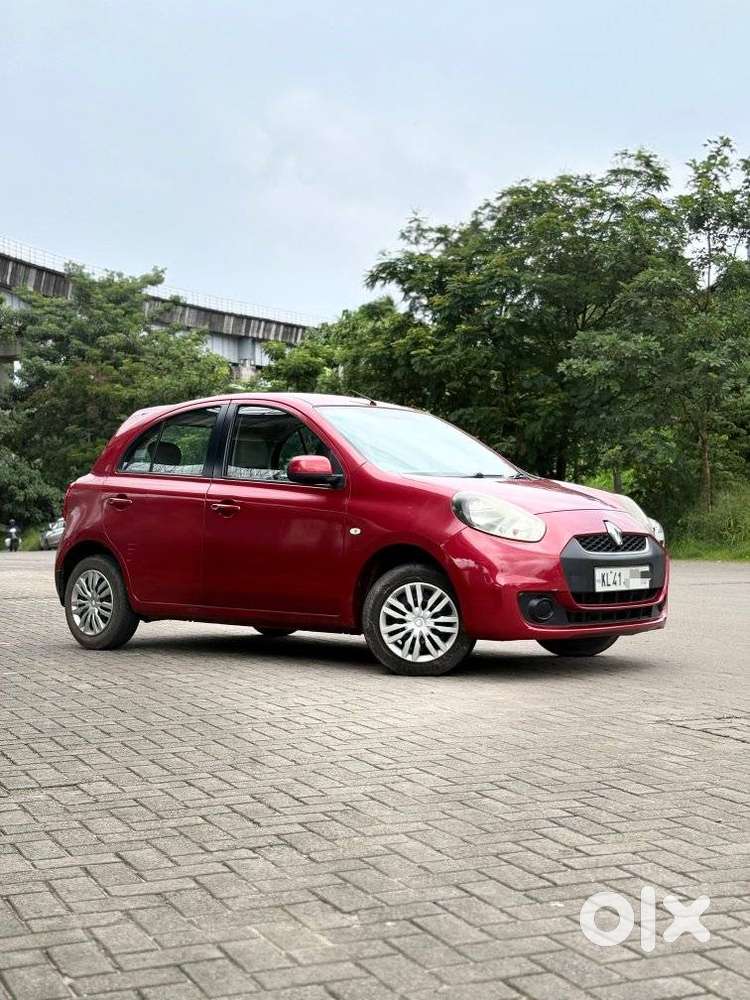 Renault Pulse Rxl Diesel, 2014, Diesel