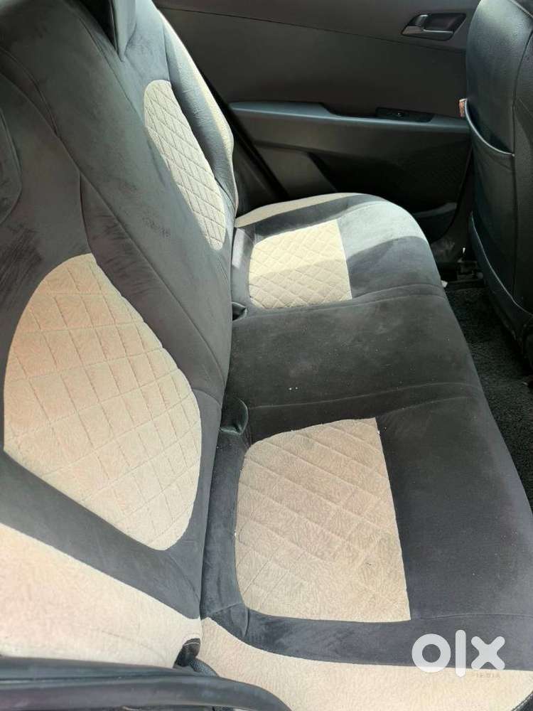 Hyundai Creta 1.4 Crdi S Plus, 2017, Diesel