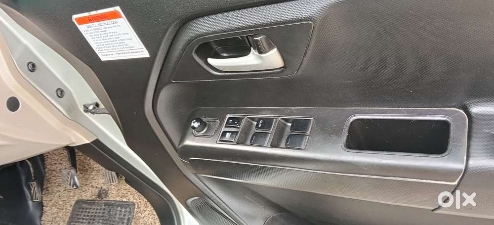 Maruti Suzuki Wagon R Vxi 1.0 Cng, 2022, Cng & Hybrids