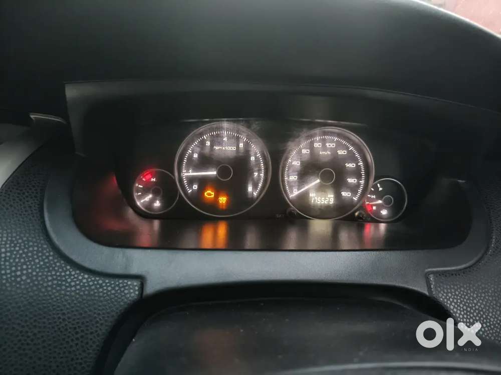 Tata Manza 2013 Diesel Good Condition