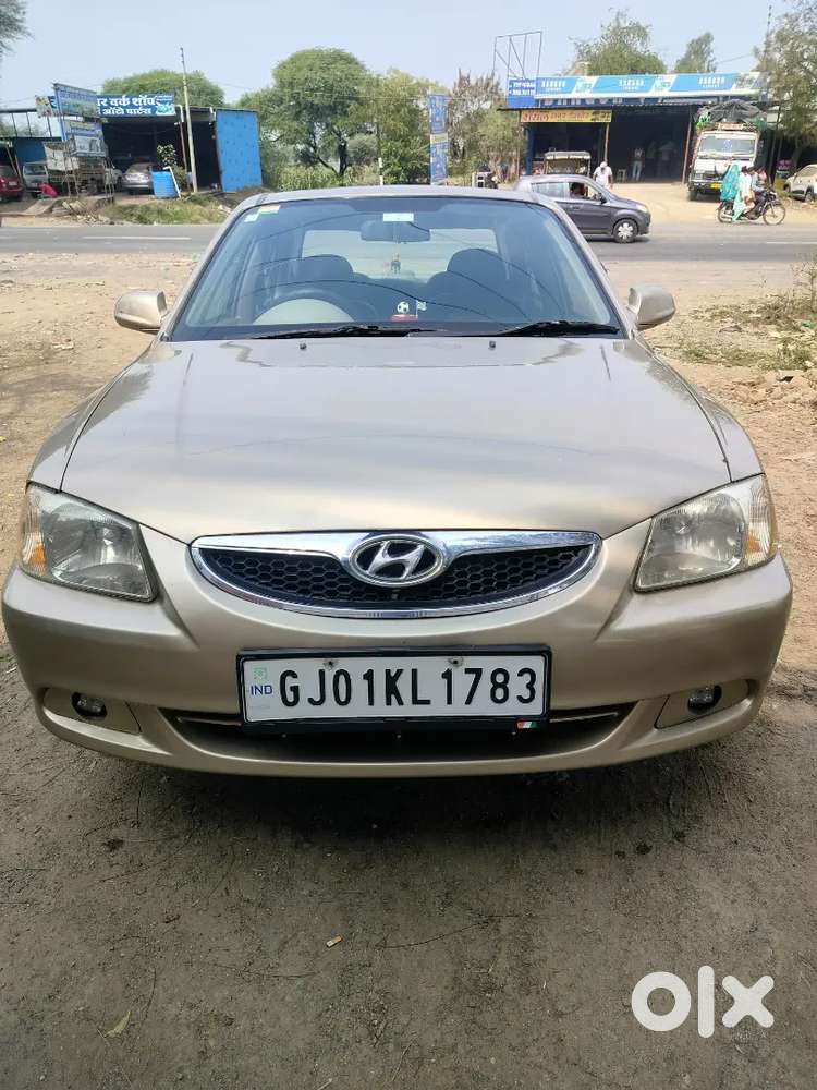 Hyundai Asian Car Top Condition