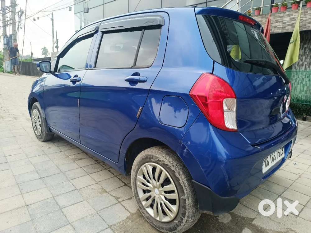 Maruti Suzuki Celerio Zxi, 2018, Petrol