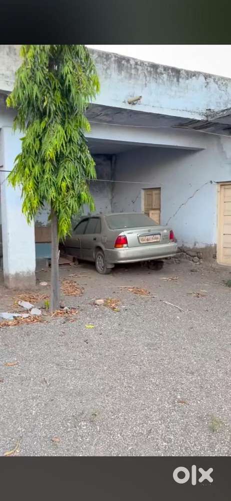 Honda City 2000